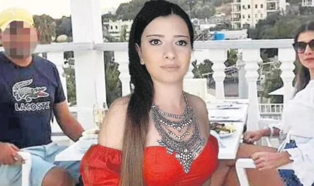 Eş katili ölü bulundu!