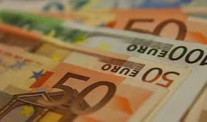 Euro'da yeni rekor