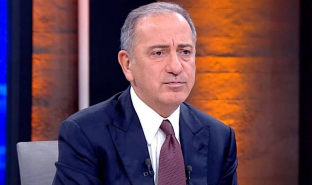 Fatih Altaylı: “AKP’nin adayı Ergün Turan olmalıydı” 