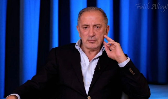Fatih Altaylı, Kurum’un konut vaadini değerlendirdi: “At yalanı, severler inananı” 