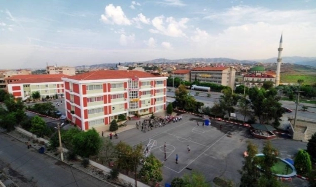 Yeni yurt ödeneği başka okula verildi