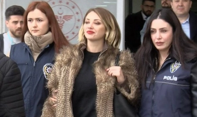 Feyza Altun’un ‘şeriat sözleri’ gerekçesiyle gözaltına alınmasına tepki yağdı