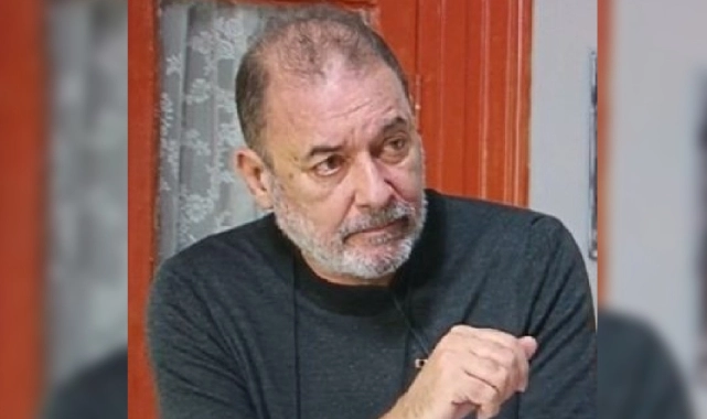 Gazeteci Süleyman Gençel tutuklandı!