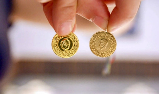 Gram altında yeni rekor 