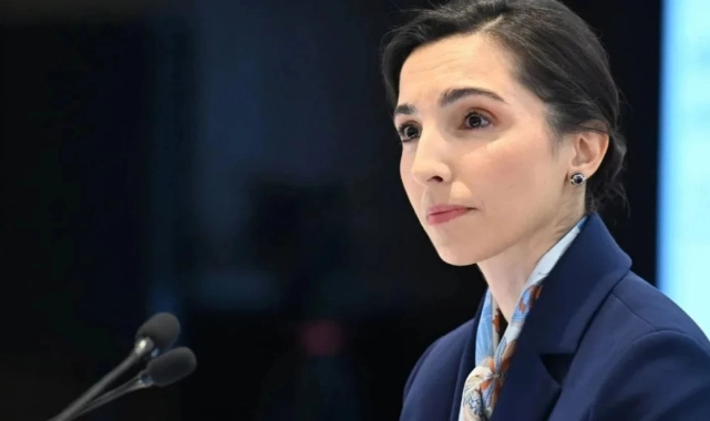 Hafize Gaye Erkan’la ilgili yeni kulis: “İfşaat kaygısı planları öne çekti”