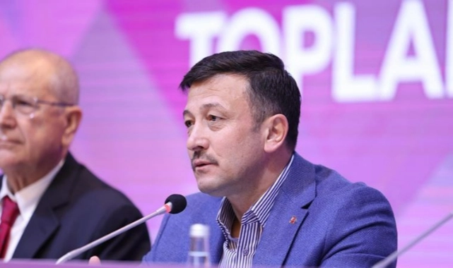 Hamza Dağ'dan yaşam tarzı açıklaması: "İl müftülüğüne talip değilim"