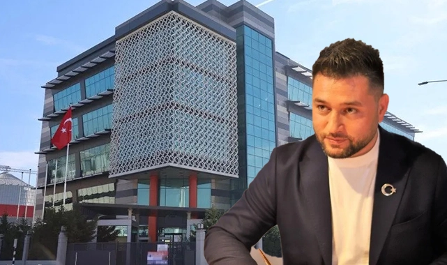 Holding sahibi yakalandı... 'Yüksek kâr' vaadiyle büyük vurgun