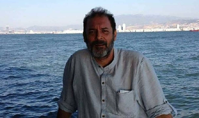 İGC'den Süleyman Gençel'e destek: "Bir an önce serbest bırakılmalı"