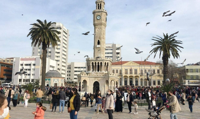 İl olması beklenen 25 ilçe belli oldu 