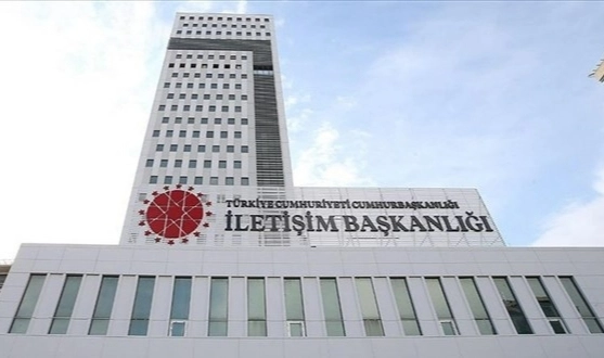 İletişim Başkanlığı'ndan MTV haberlerine yalanlama 