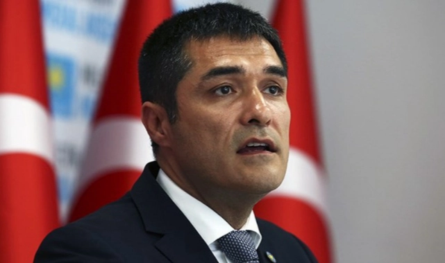 İYİ Partili Kavuncu: "Sistematik ve sinsice operasyon çekiliyor"