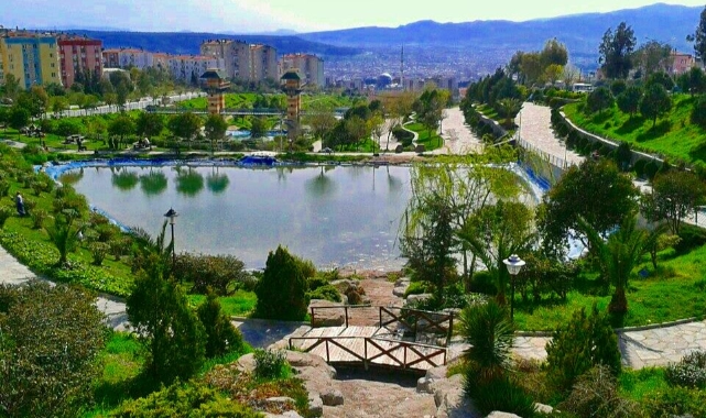 İzmir'de mutlaka görülmesi gereken o göller!