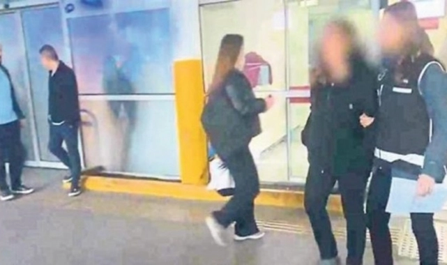 İzmir’de sahtecilik operasyonu: 12 şüpheli gözaltına alındı! 