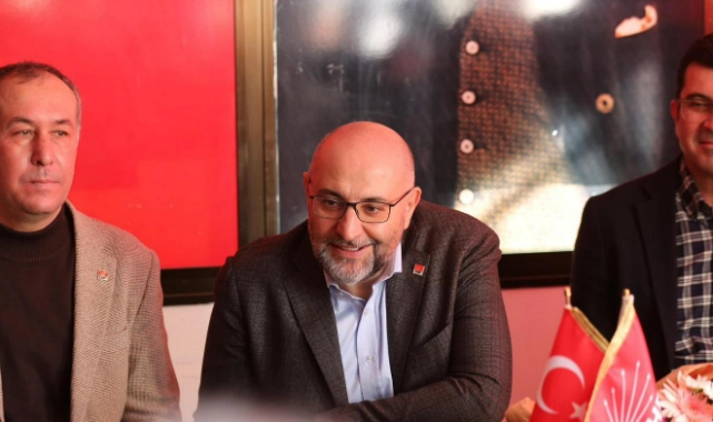 İzmir-İstanbul hattında yeni iddia...Gökce geri mi dönüyor?