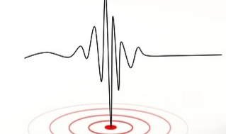 İzmir yine korkuttu... 3.7 büyüklüğünde deprem!