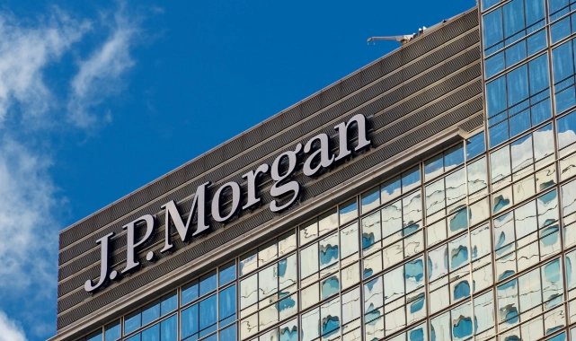 JPMorgan’dan Türk bankaları tavsiyesi 