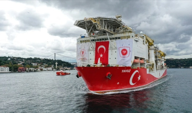 Karadeniz’de doğalgaz, Gabar’da petrol bulunduğunu duyurmuştu: O müdürü görevden aldılar 
