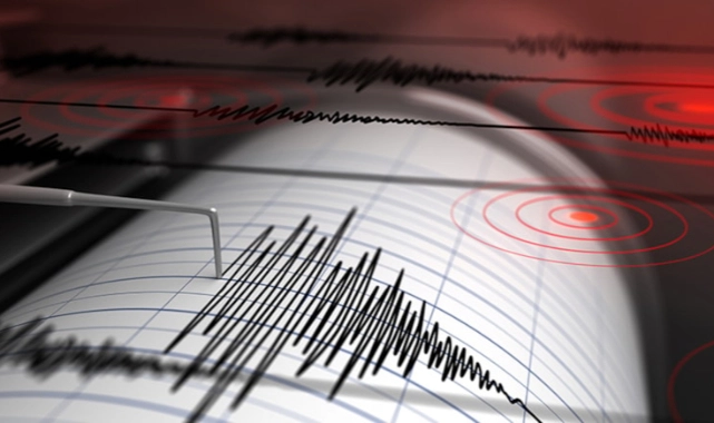 Kars'ta korkutan deprem