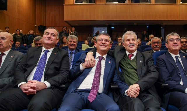 “Komünist Osman” CHP’den istifa etti: “CHP’ye oy vermeyeceğim” 