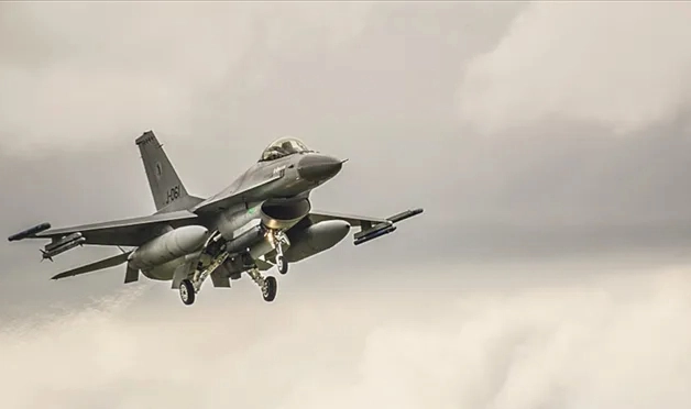 Kongre'den Türkiye'ye F-16 satışı için engelleme çıkmadı