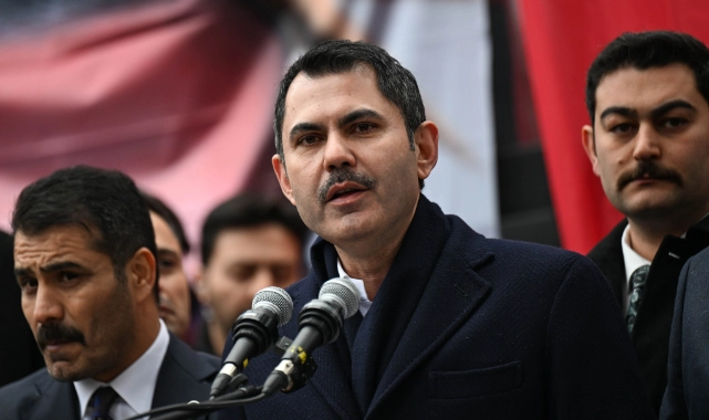 Kurum’dan anket açıklaması: “1,5 puan öndeyiz” 