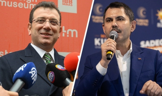 Kurum, muhalif seçmene seslendi: "Bir dönem Ak Parti'ye teslim edin…''