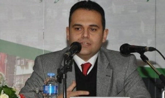 Levent Eyipişiren'den CHP eleştirisi: "Başarı elde etme imkanımız çok zor!"