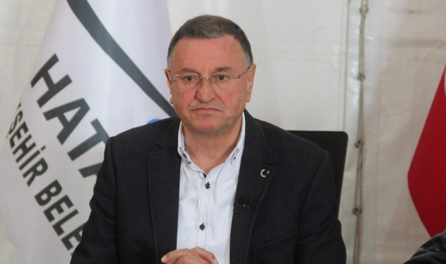 Lütfü Savaş'tan adaylık açıklaması: "Korkmayacağım" 