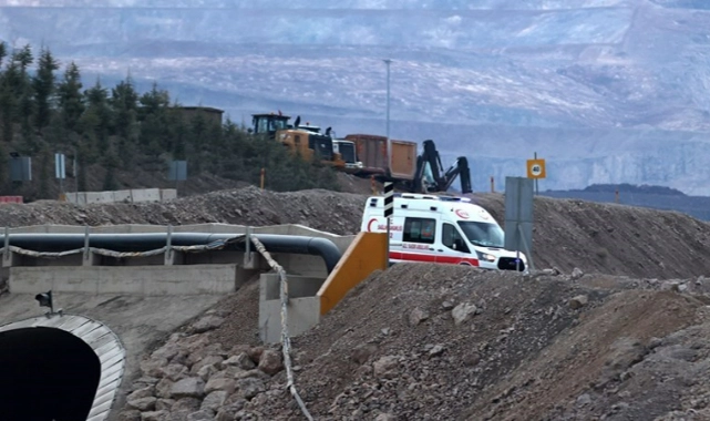 Maden ocağı faciasıyla ilgili yeni iddia