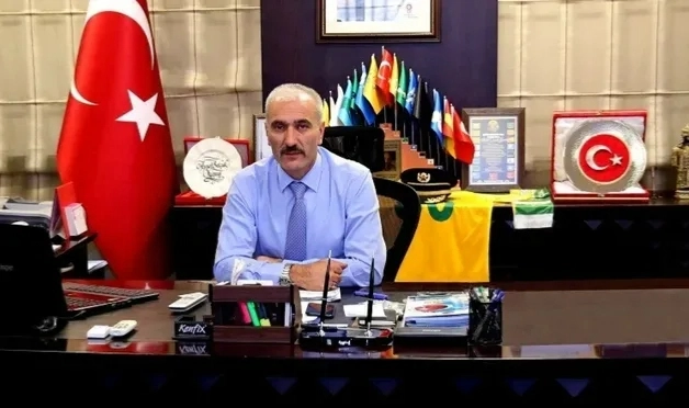 Mahkemeden il emniyet müdürü için zorla getirme kararı
