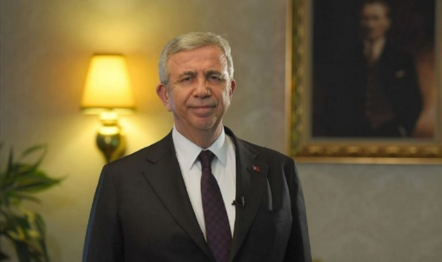 Mansur Yavaş mal varlığını açıkladı 