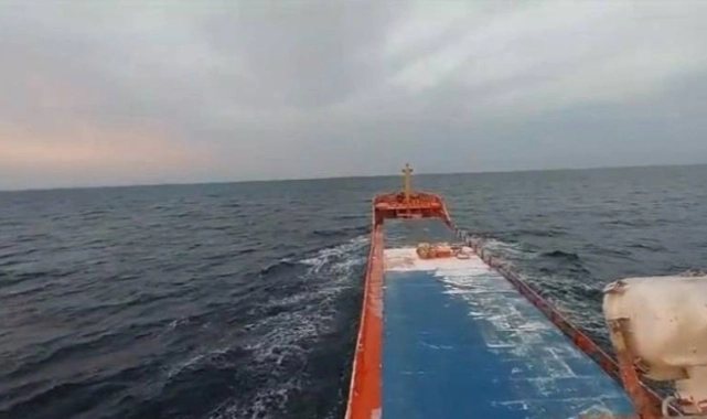 Marmara açıklarından kötü haber geldi!