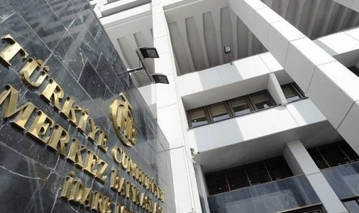 Merkez Bankası'ndan swapta limit düzenlemesi