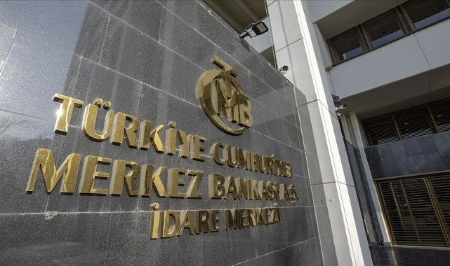 Merkez Bankası rezervleri 135.4 milyar dolara geriledi