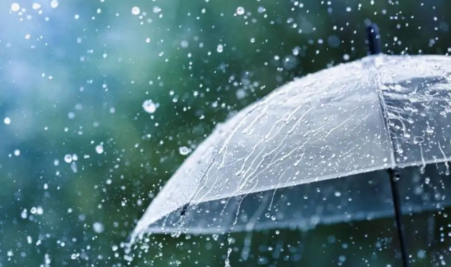 Meteoroloji uyardı: Bugün hava nasıl olacak?