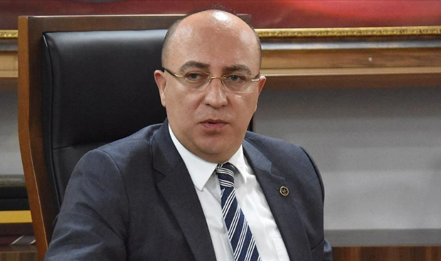 MHP’li Yönter’den Cevdet Akçaya “link” çıkışı: “Söylemeyecek, gereğini yapacak” 