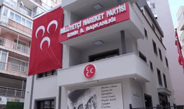 MHP'nin meclis üyesi adayları netleşti