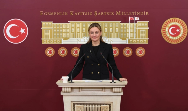 Milletvekili Ösen: “Turizm Hedefi Tutturulamadı”