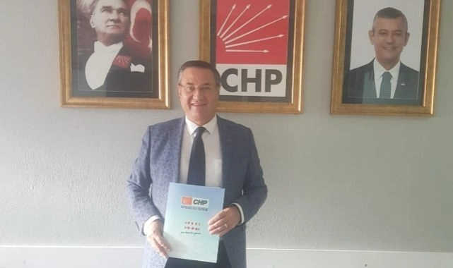 Bayraklı CHP'de aday olamayanlardan Memleket Partisi hamlesi 