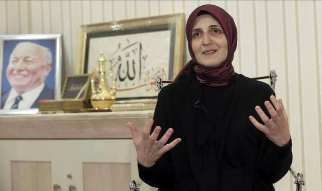 Murat Yetkin: “Elif Erbakan'ın adaylığı Kurum için risk olabilir”