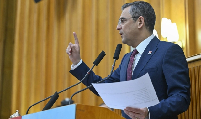 MYK ve PM toplantısında gözler İzmir ilçelerine çevrildi