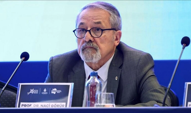 Naci Görür, İzmir'de dirençli kentleri anlatacak