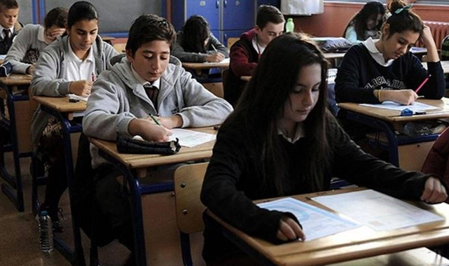 Öğrenciler yılda bir kitap okuyor