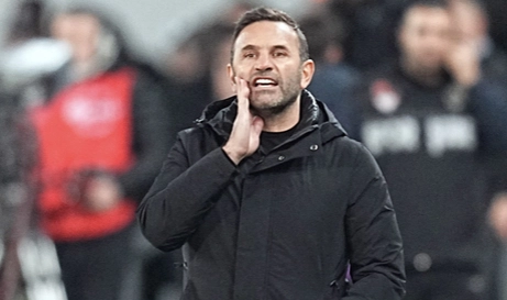 Okan Buruk, Fatih Terim'in rekorunu kırdı