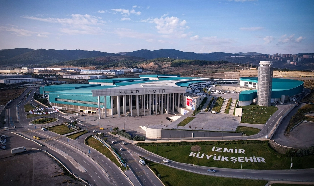 OPTIC World İzmir 8 Mart’ta kapılarını açıyor 