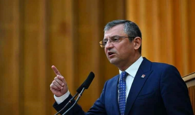 Özel’den ihraç edilen teğmenlerle ilgili tepki: “İzah edilemez” 