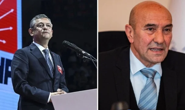 Özgür Özel'le görüşmüşlerdi: Soyer'den ilk açıklama geldi