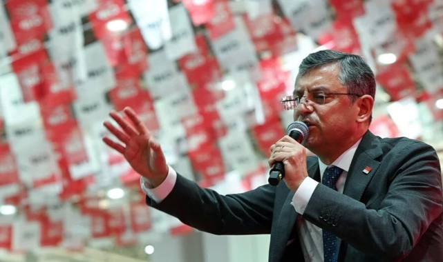 Özgür Özel ''İzmir Büyükşehir'i kaybetme riskiniz var mı'' sorusunu yanıtladı