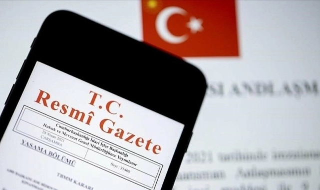 Resmi Gazete'de yayımlandı: B sınıfı ehliyeti olanlar artık kullanabilecek
