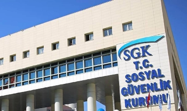 SGK'den 'kayıt dışı' hamlesi: İşçi ve işverenler incelenecek